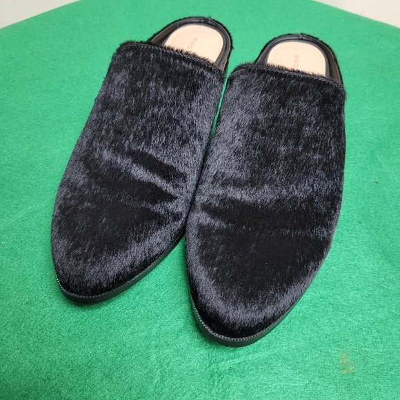 Women's Size 9 Who What Wear mules - Picture 1 of 5